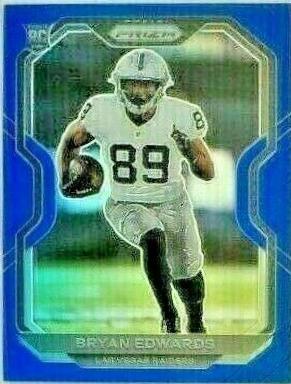 Bryan Edwards [Blue] #373