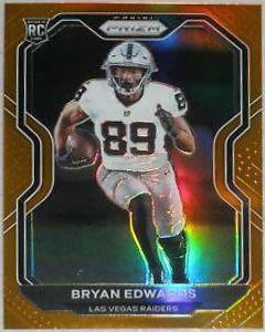 Bryan Edwards [Orange] #373