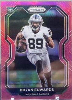 Bryan Edwards [Pink] #373