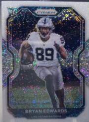 Bryan Edwards [White Sparkle] #373