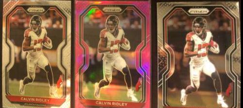 Calvin Ridley [Pink] #226