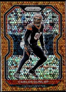 Carlos Dunlap [No Huddle] #53