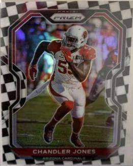 Chandler Jones #269