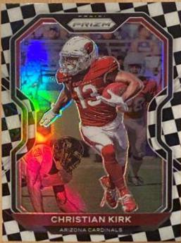 Christian Kirk #264