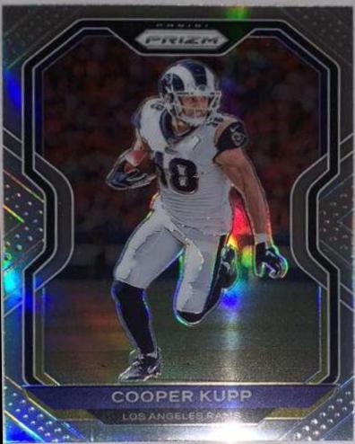 Cooper Kupp #272