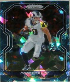 Cooper Kupp [Blue Ice] #272