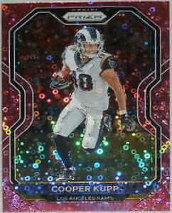Cooper Kupp [No Huddle Pink] #272