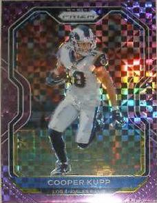 Cooper Kupp [Purple Power] #272