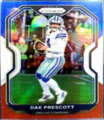 Dak Prescott #150