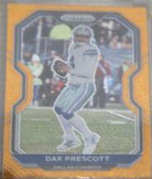 Dak Prescott [Snakeskin] #150