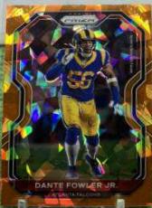 Dante Fowler Jr. [Orange Ice] #229