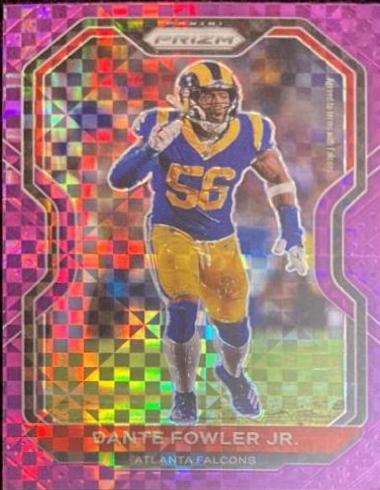 Dante Fowler Jr. [Purple Power] #229