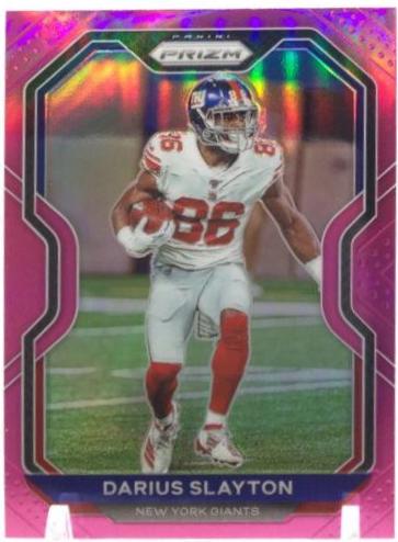 Darius Slayton [Pink] #163