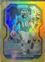 DeSean Jackson [Gold] #168