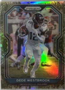 Dede Westbrook [Camo] #94