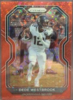 Dede Westbrook [No Huddle Red] #94