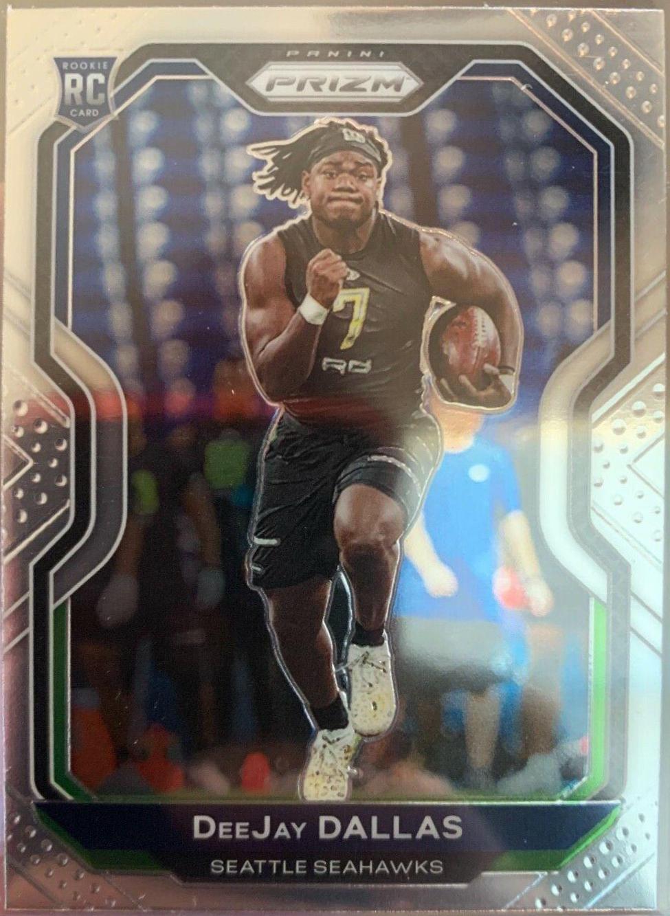 DeeJay Dallas #390