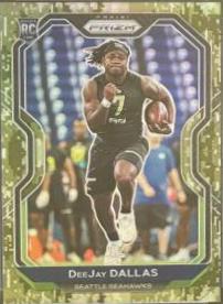 DeeJay Dallas [Camo] #390