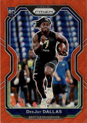 DeeJay Dallas [Red Wave] #390