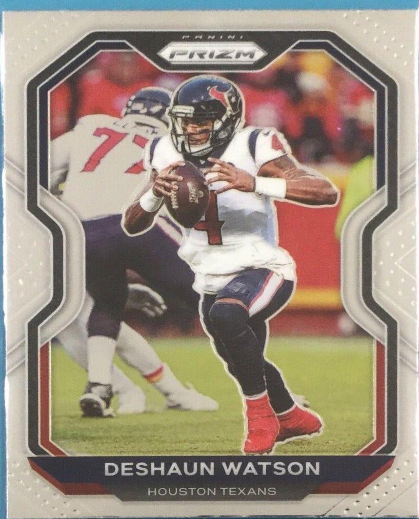 Deshaun Watson #74