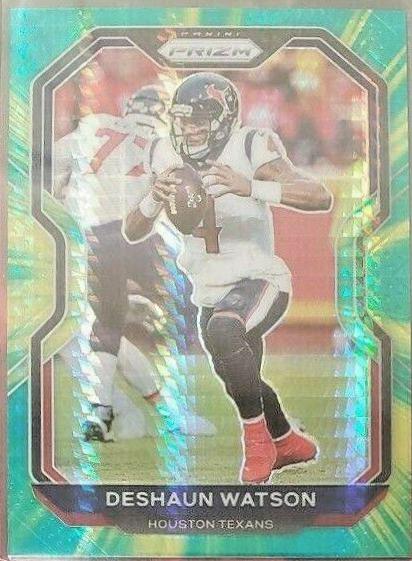 Deshaun Watson [Hyper] #74