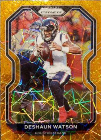 Deshaun Watson [Orange] #74