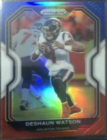 Deshaun Watson [Red] #74
