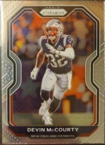 Devin McCourty #25