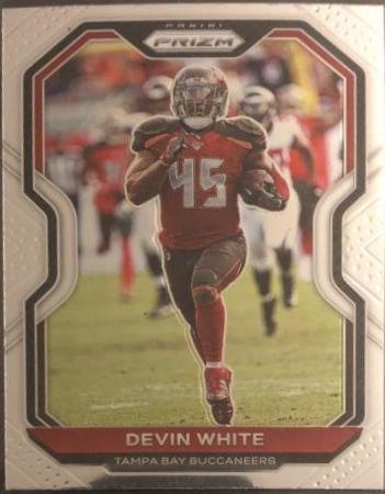 Devin White #259