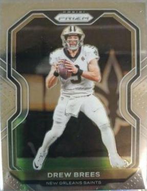 Drew Brees #243
