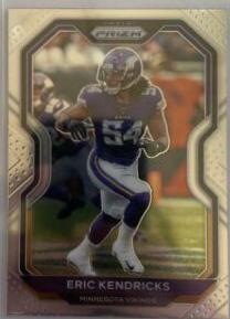 Eric Kendricks #223