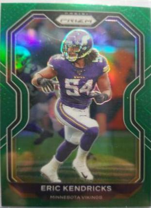 Eric Kendricks [Green] #223