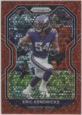 Eric Kendricks [No Huddle Red] #223