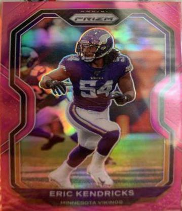 Eric Kendricks [Pink] #223