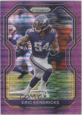Eric Kendricks [Purple Pulsar] #223