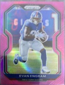 Evan Engram [Pink] #159