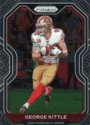George Kittle #281