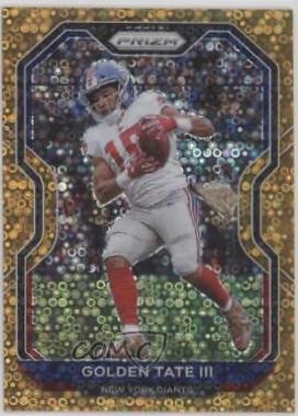 Golden Tate III [Orange] #162