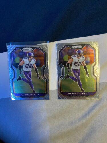 Harrison Smith #222
