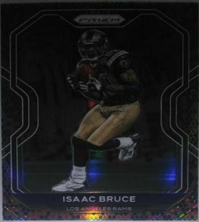 Isaac Bruce [Snakeskin] #280