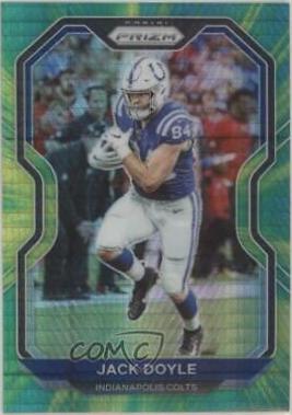 Jack Doyle [Hyper] #87