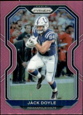 Jack Doyle [Pink] #87