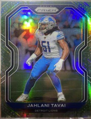 Jahlani Tavai [Camo] #203