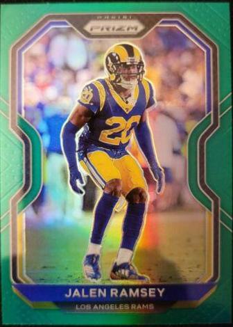 Jalen Ramsey [Green] #278