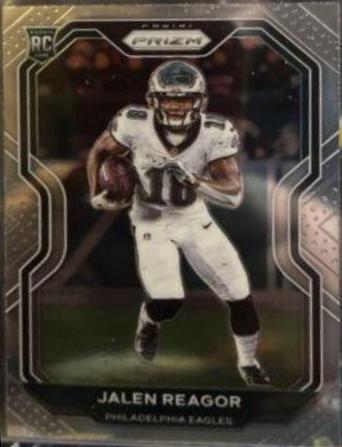 Jalen Reagor #342