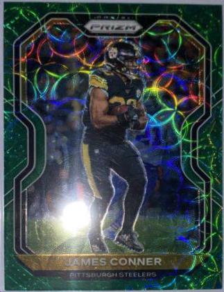 James Conner [Green Scope] #67