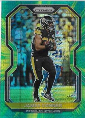 James Conner [Hyper] #67