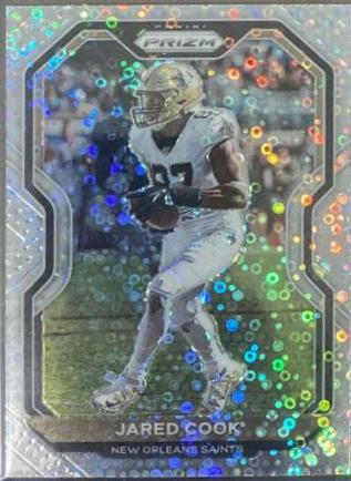 Jared Cook [No Huddle] #247
