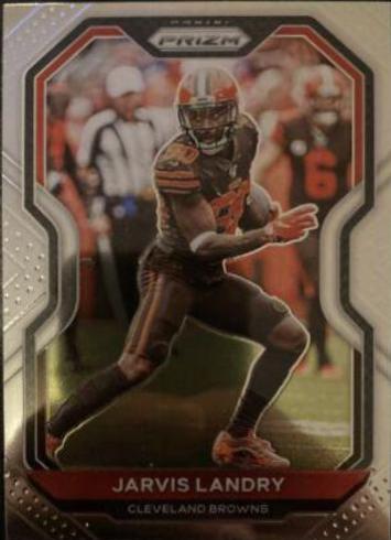 Jarvis Landry #58