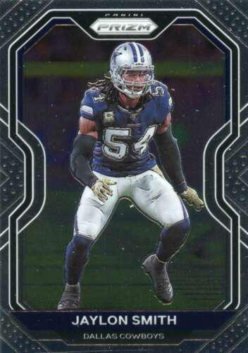 Jaylon Smith #155